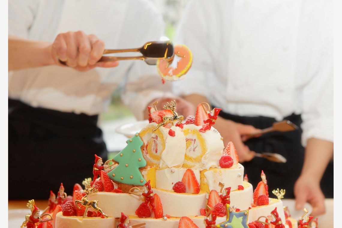 Photo of  taken by MADoC