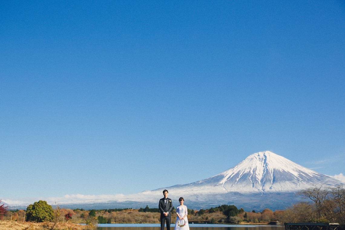Album of the Wedding, Bridal taken by t_pictures - location_photo