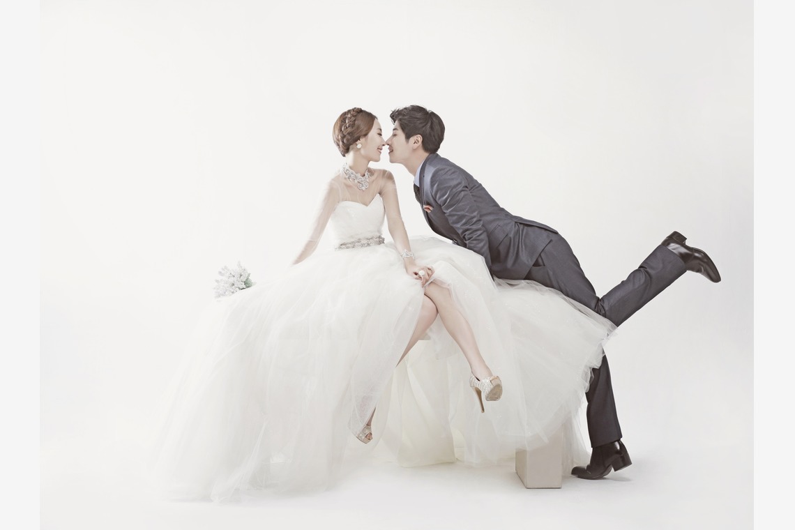 PHOTO STUDIO LUXE-スタジオリュクス-	が撮影した「スタジオフォト」の写真