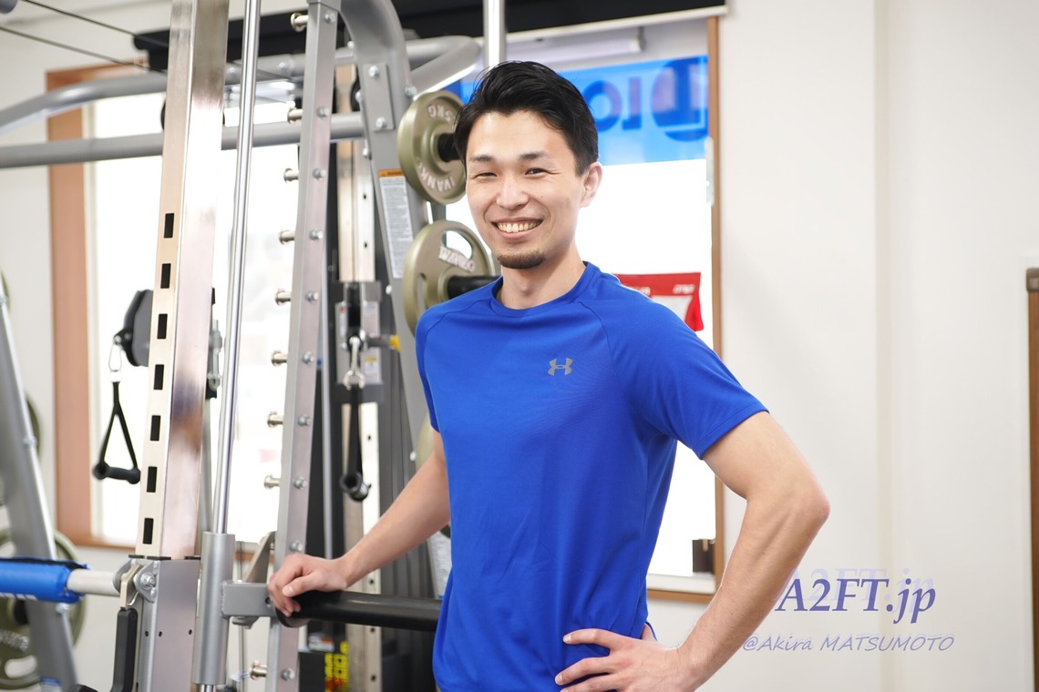 A2FT.jpフォトグラファーまつもとあきらが撮影した「2021年3月 LOAFER様」の写真