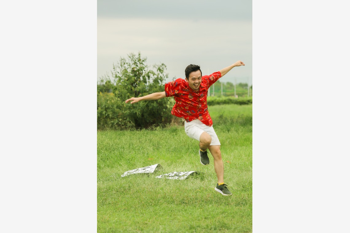 腰山大雅が撮影した写真のアルバム「ライブ、演劇、イベント」