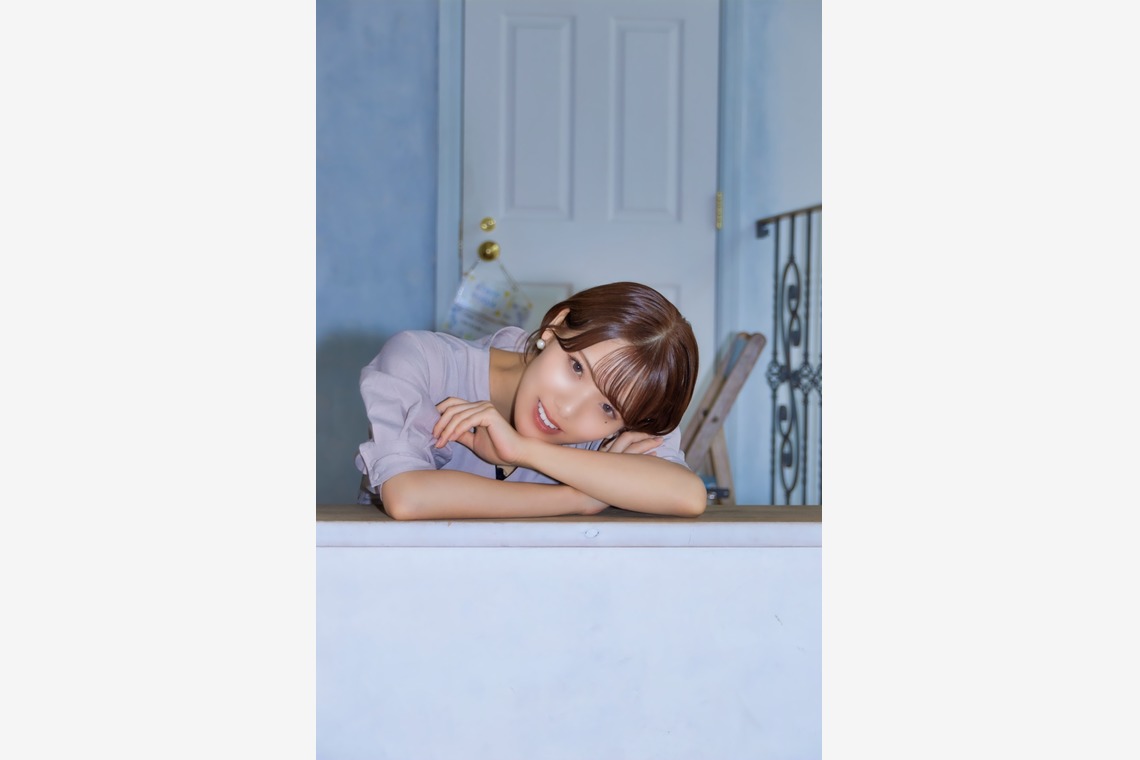 沖山俊樹が撮影した写真のアルバム「ポートレート_20220806_Mao」