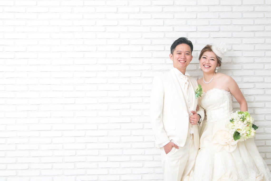 Album of the Wedding, Bridal taken by Studio LDK - 