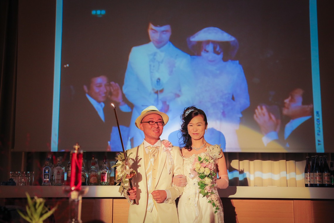 Photo of  taken by studio HATOYA