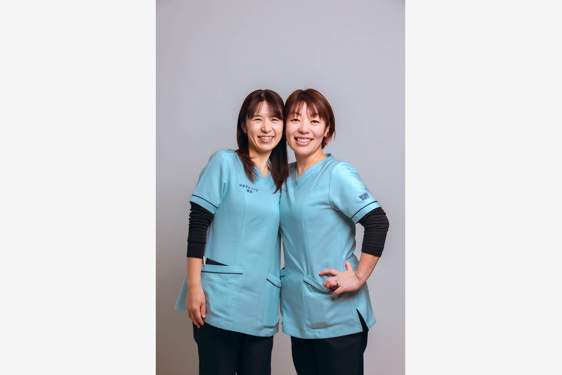 辻雅大が撮影した写真のアルバム「人物写真」