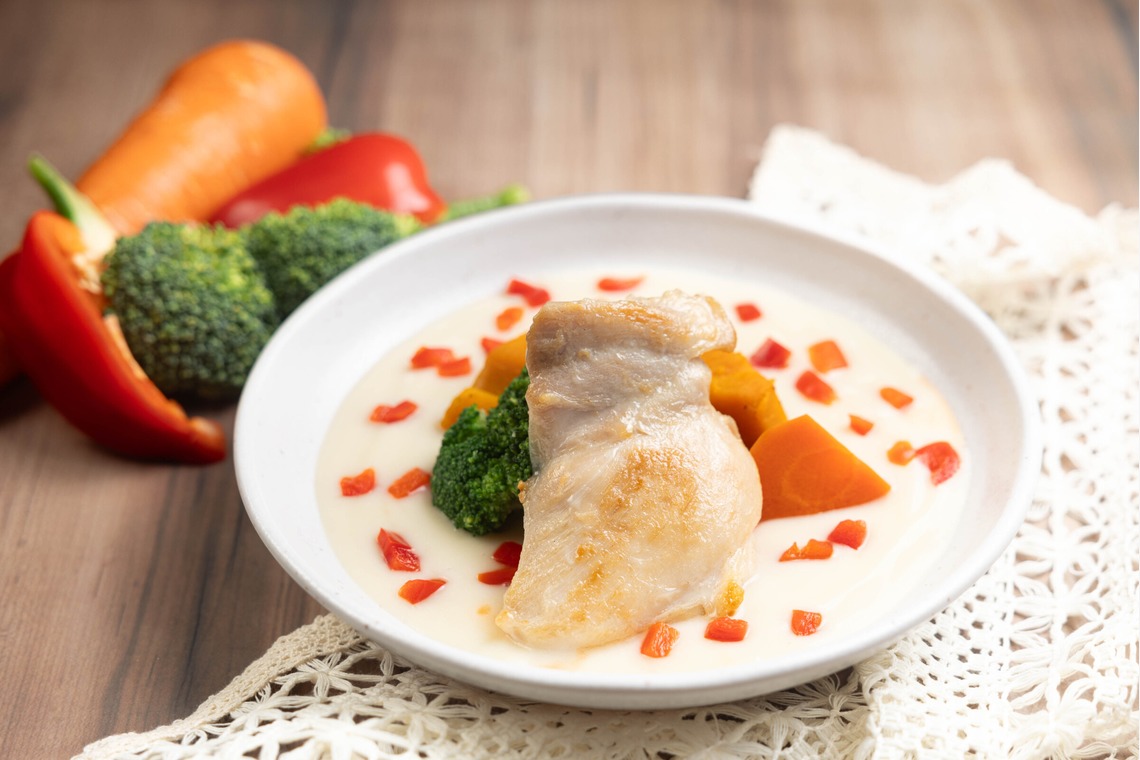 ミヤタカズコが撮影した写真のアルバム「フード写真」