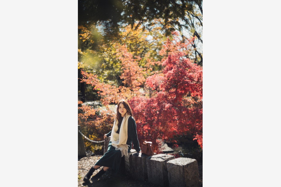 内藤駿介が撮影した写真のアルバム「プロフィール撮影 ポートレート」