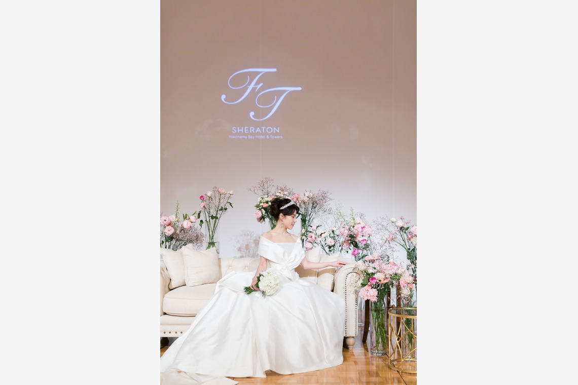 Photo of Before and after photo taken by Yuki Shimada Photography