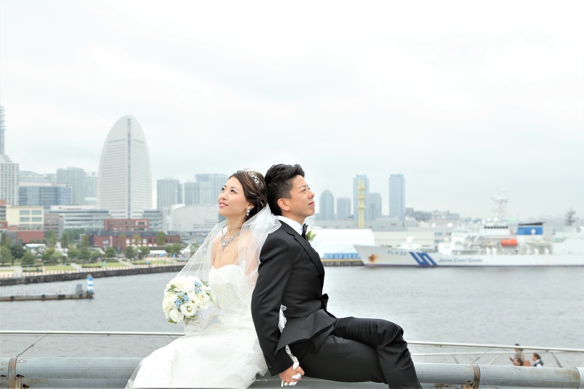 Photographer  Tomoが撮影した「wedding」の写真