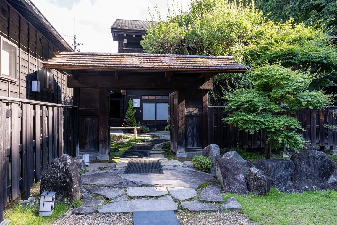 吉田佳央が撮影した「温泉旅館  社内報 特集企画撮影」の写真