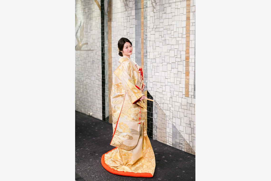 Yuki Shimada Photographyが撮影した「着物フォト」の写真