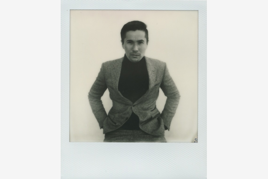 Tomohisa Watanabeが撮影した「ポラロイド」の写真