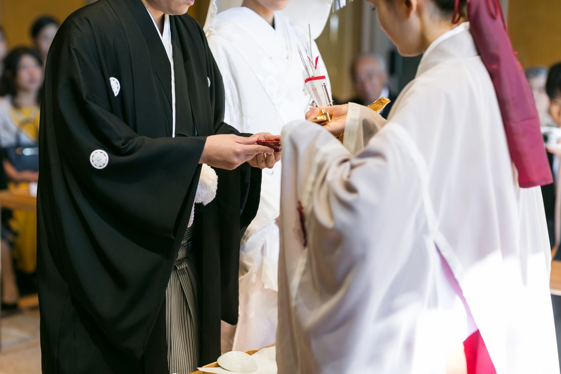 Yuki Shimada Photographyが撮影した「和装ウェディング」の写真