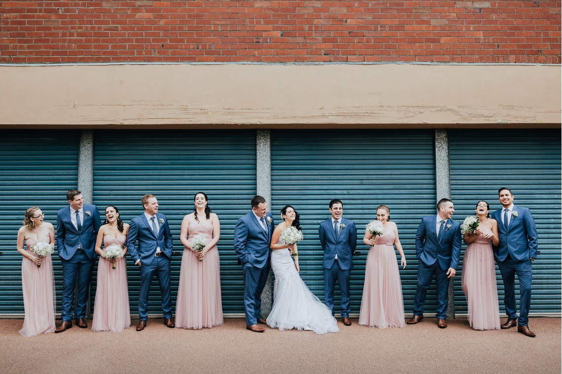 Simone Addison Photographyが撮影した「Wedding」の写真