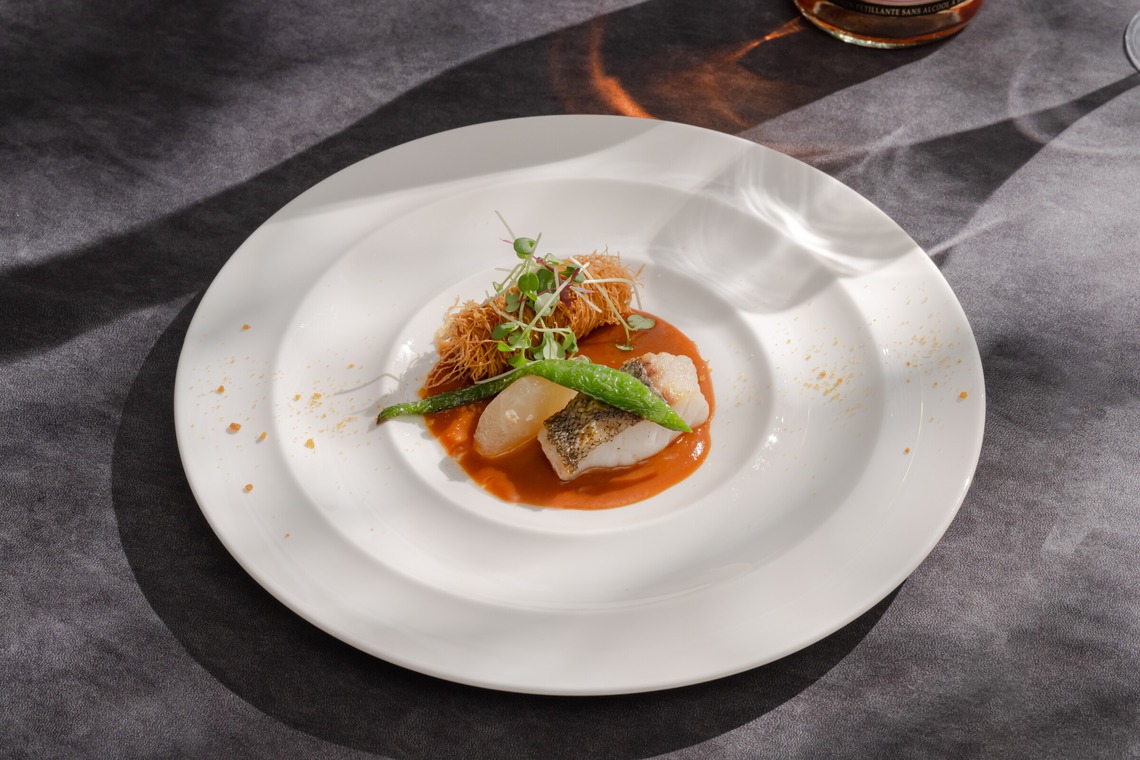 石田誠写真事務所が撮影した「料理撮影」の写真