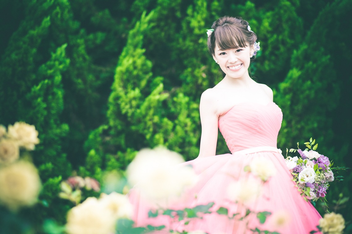 URARAKA PHOTOGRAPHYが撮影した「Y & Y」の写真