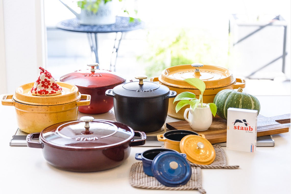 ライトハウスフォトが撮影した写真のアルバム「料理教室イメージ撮影＠芦屋」