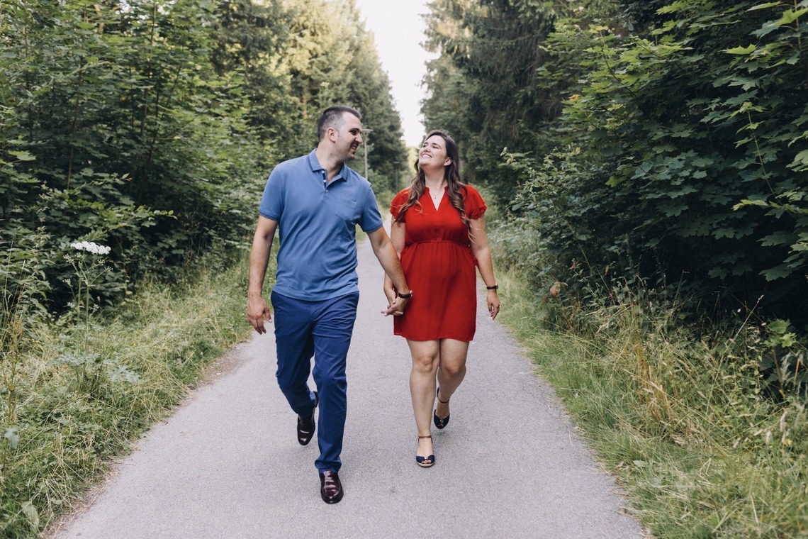 Carito Photographyが撮影した「メキシコでのエンゲージメントセッション」の写真