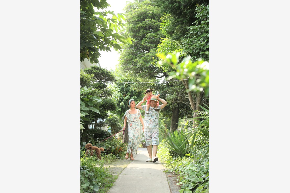 Photographer  Tomoが撮影した写真のアルバム「一歳記念」