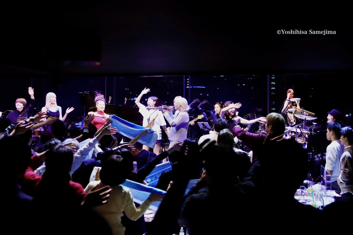 TSD officeが撮影した「LIVE風景撮影」の写真