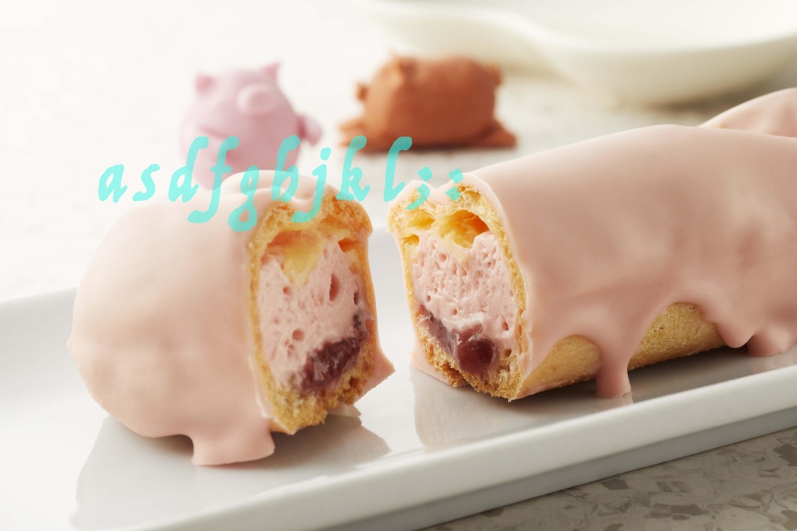 西原毅が撮影した「スイーツ」の写真