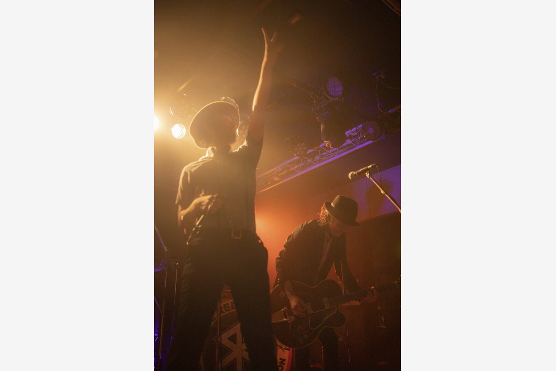 Sunstore 三條康貴が撮影した「ライブ」の写真