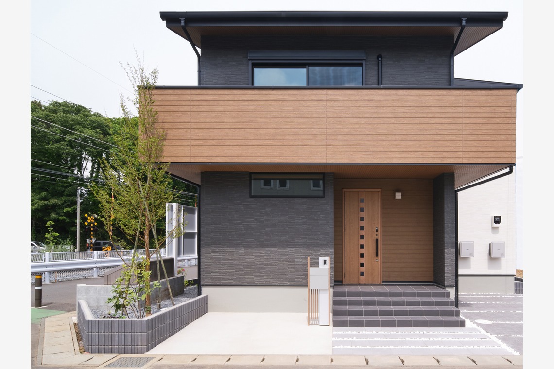 Ohama Photographが撮影した「建築関係の撮影（一軒家,商業施設等）」の写真