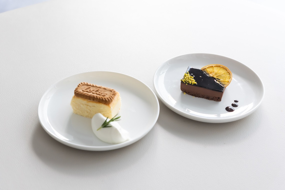 株式会社Ervaが撮影した写真のアルバム「カフェ内観＆メニュー撮影」