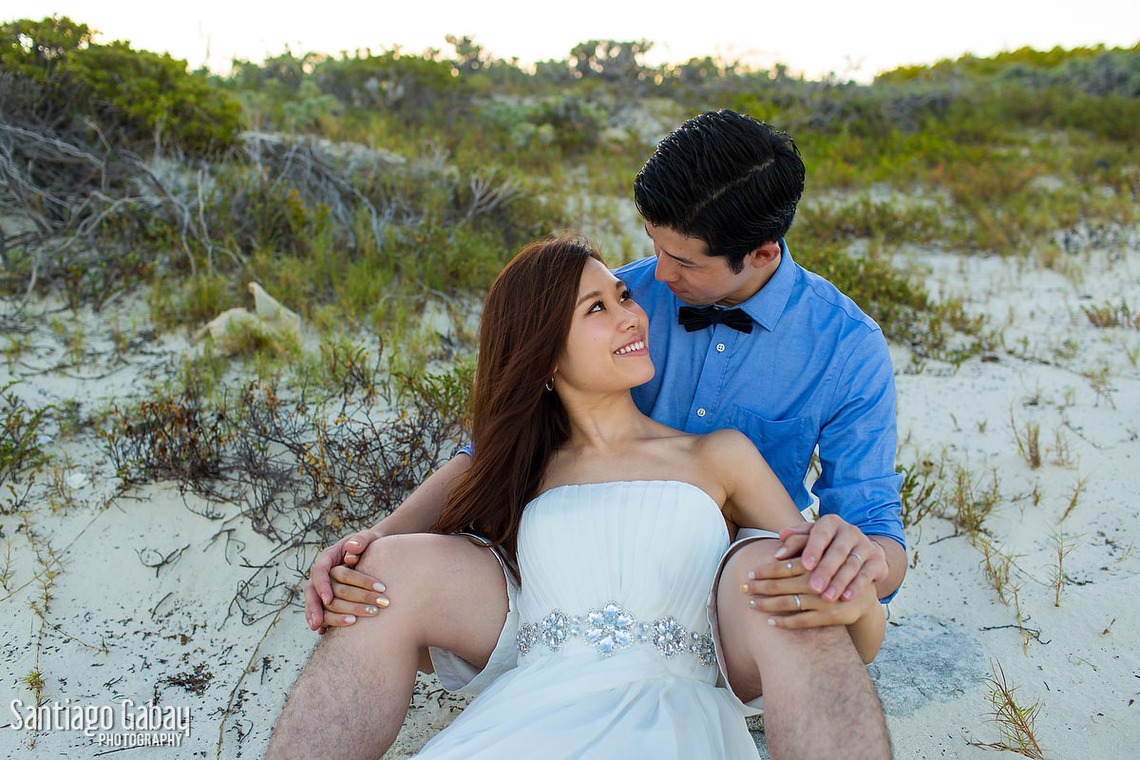 Santiago Gabay Photographyが撮影した「」の写真