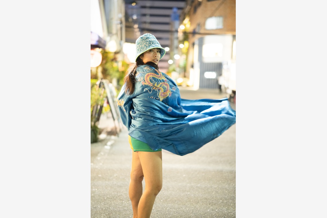 mawning studioが撮影した「ファッション」の写真