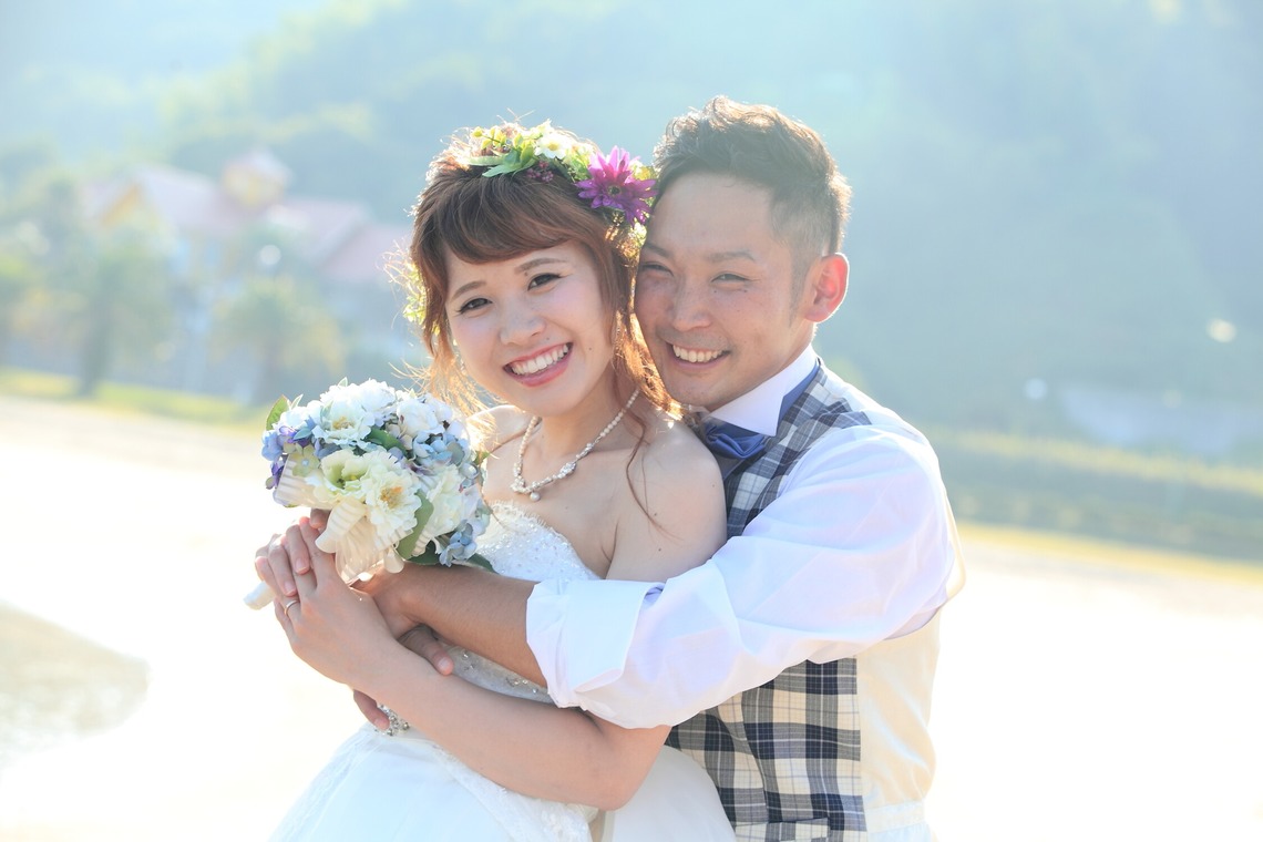 Photo of Pre-shooting best taken by Smile(松本和成)