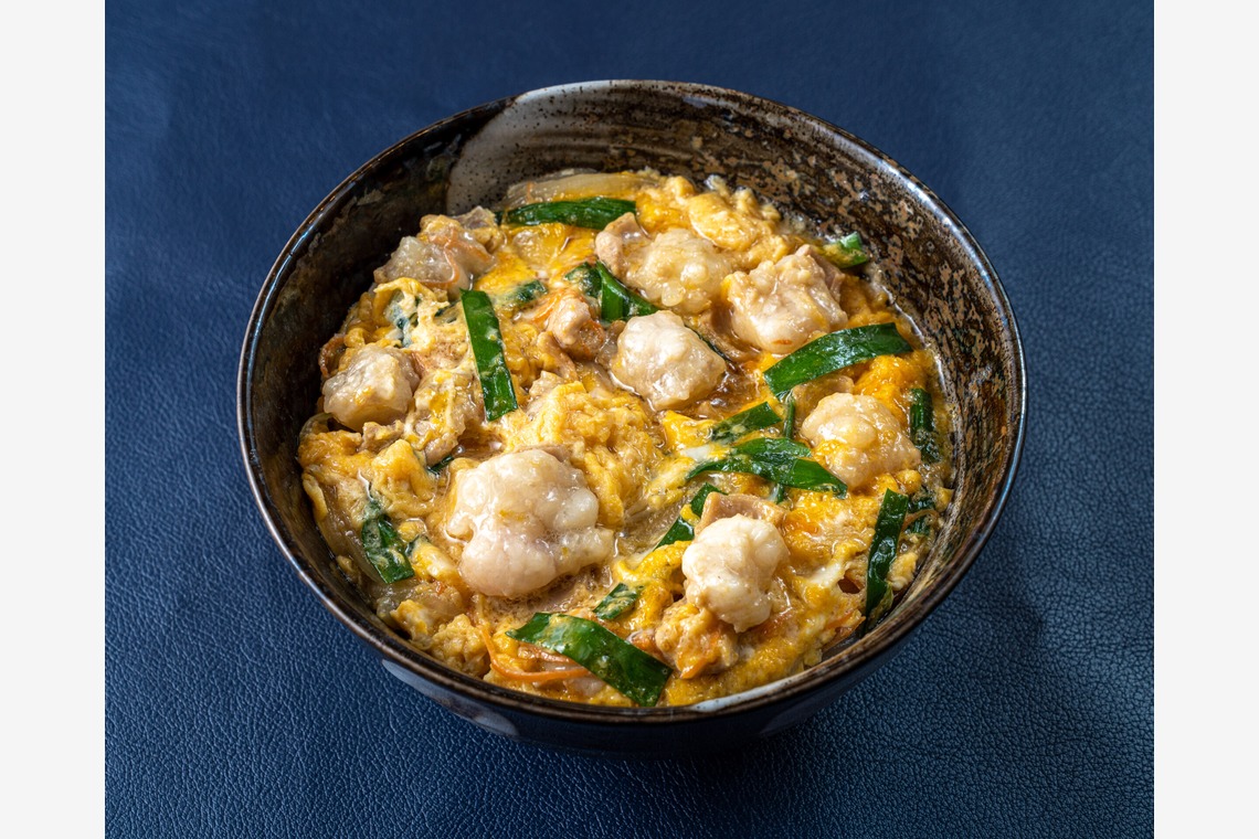 Studio&Gallery Analog　佐伯写真館が撮影した「料理写真」の写真