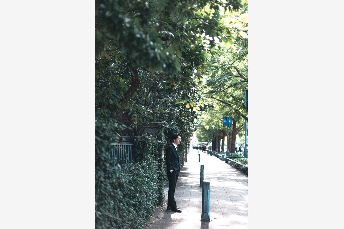 kudophotoが出張撮影した家族写真(キッズ,ベビーフォト)などが写った「成人式＿まとめ」の家族写真