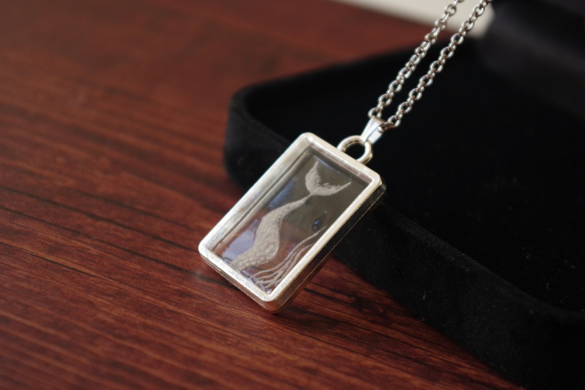 渡辺真央が撮影した写真のアルバム「アクセサリー@自宅撮影」