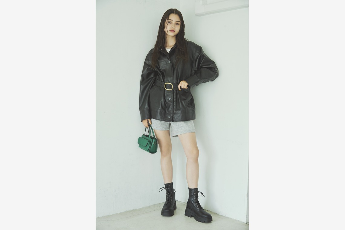 望月宏樹が撮影した写真のアルバム「ファッション/ポートレート」