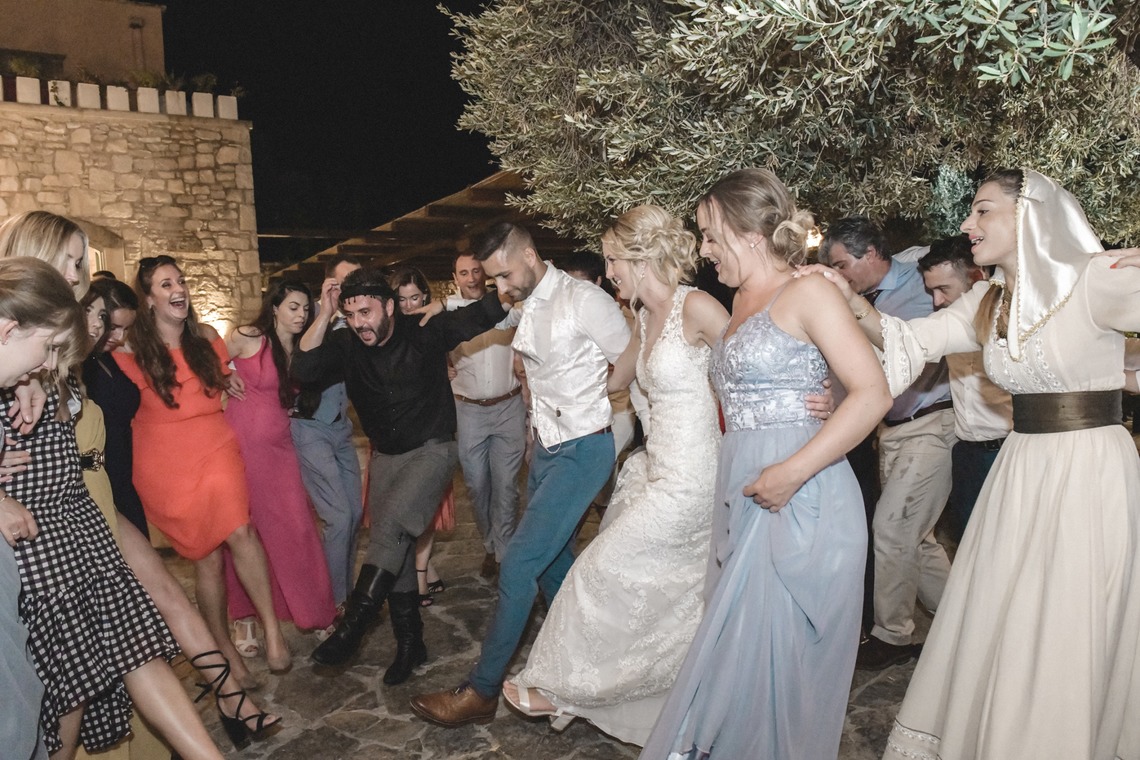 Olga Chalkiadakiが撮影した「Greece Wedding Photography」の写真