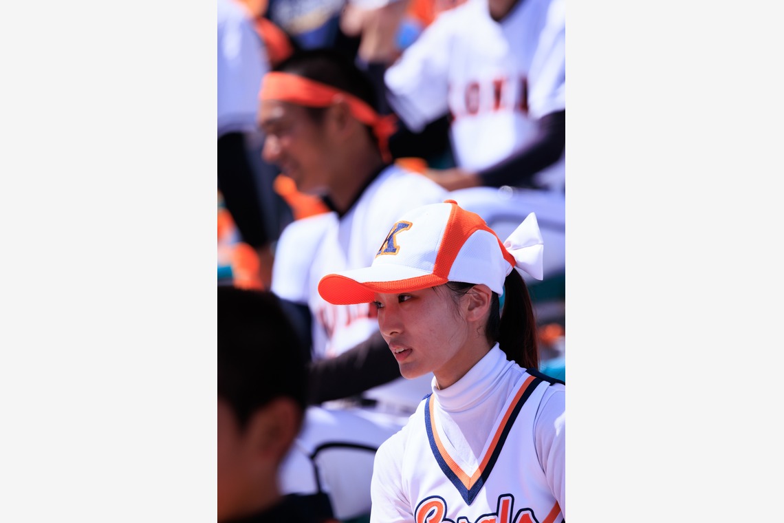 馬渕　智史が撮影した「スポ－ツ撮影」の写真