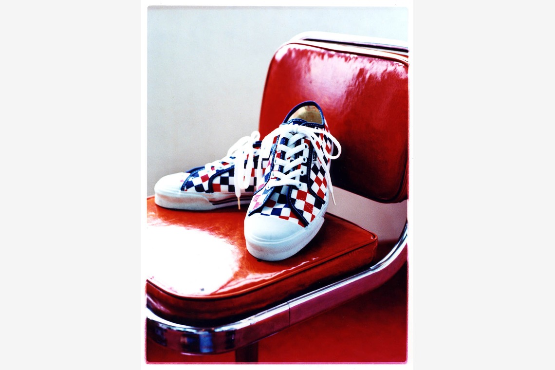 クマが撮影した「ファッション　カタログ撮影」の写真