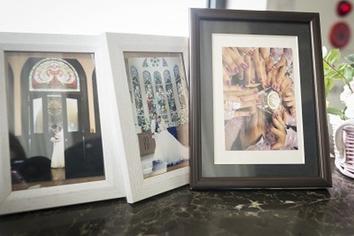 24to Produceが撮影した写真のアルバム「Ruu Wedding24のアルバム」