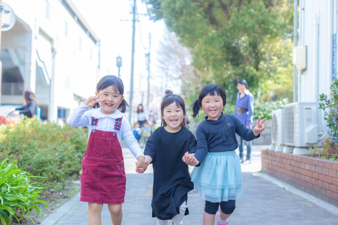 VariCo Photoが撮影した写真のアルバム「全国家族写真」