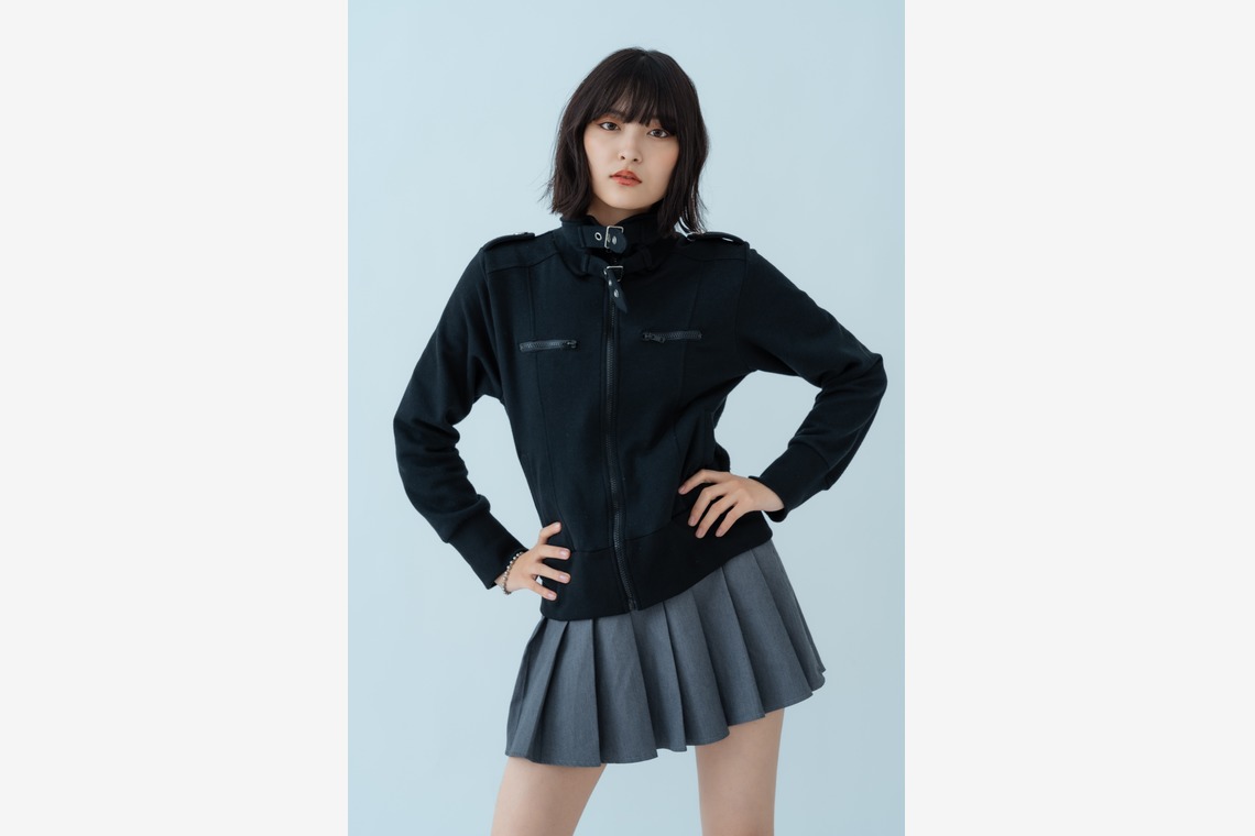 白田光孝が撮影した「人物（宣材）」の写真