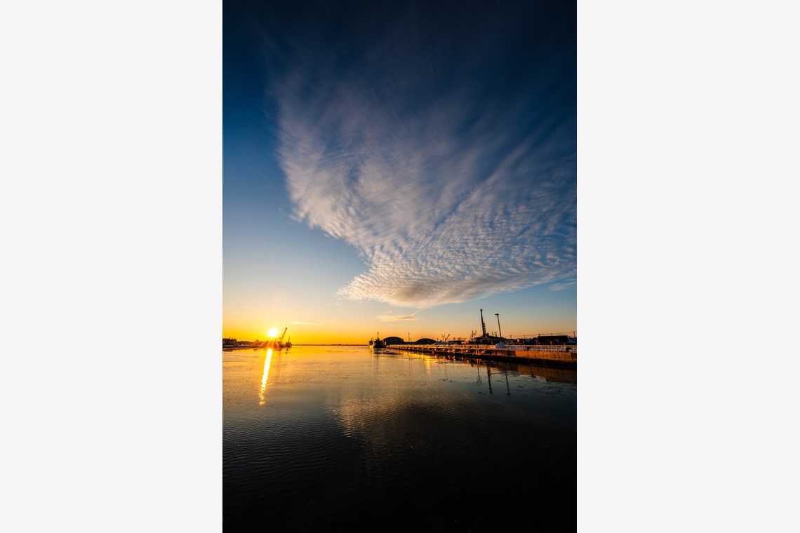 高木勇斗が撮影した「風景」の写真