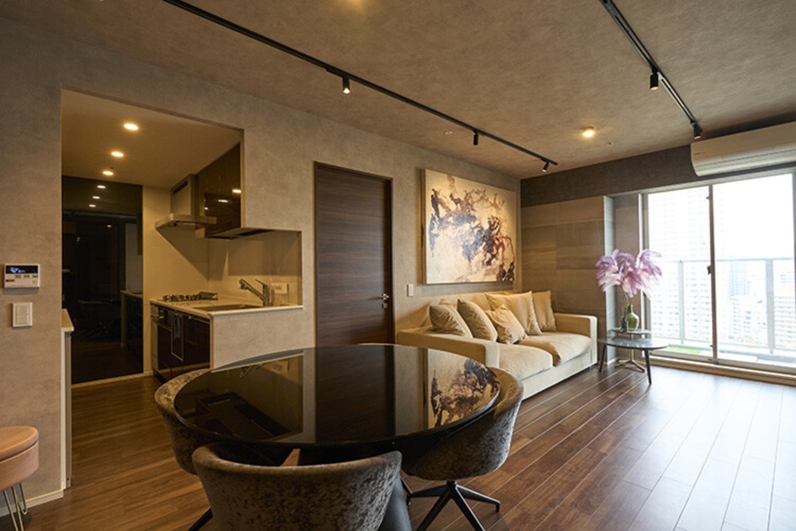 Wohltech（ヴォールテック）