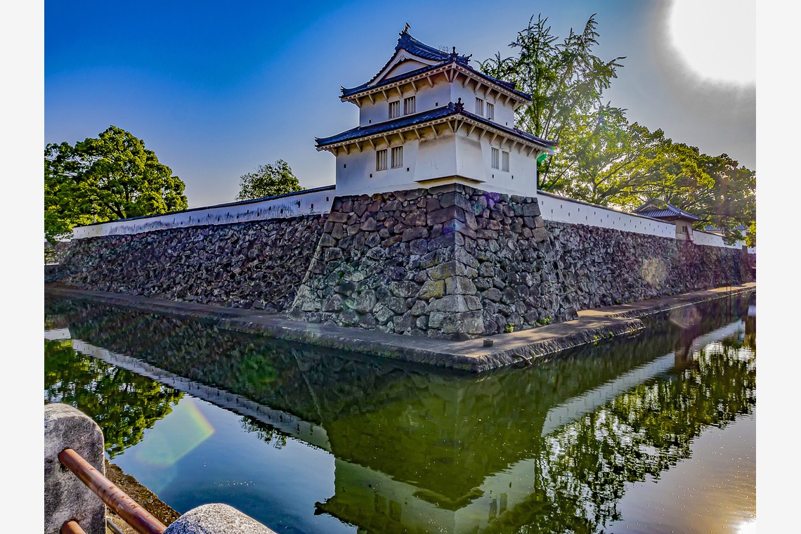 稗田裕規が撮影した「旅」の写真