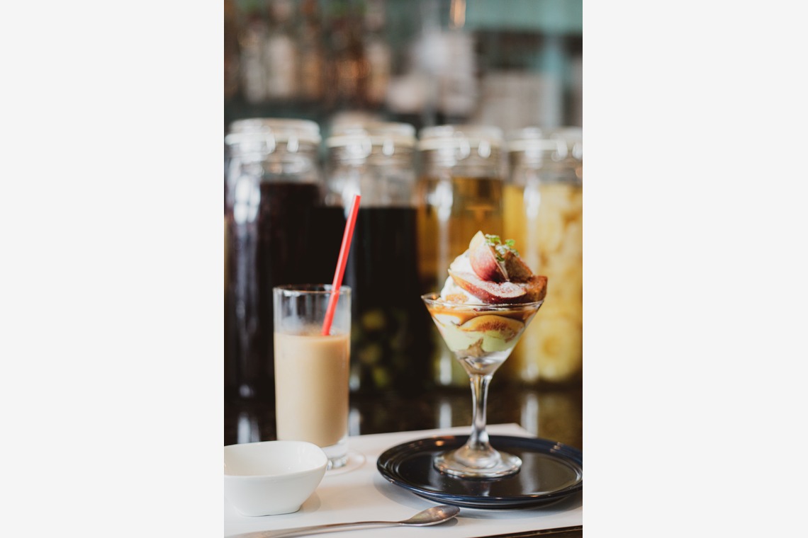 チャミーフォトグラフィーが撮影した写真のアルバム「料理写真」