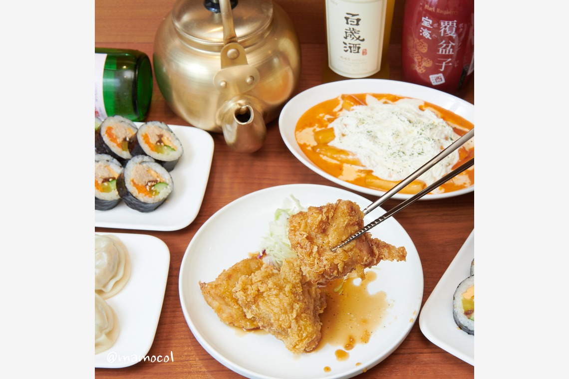 mGritが撮影した「料理、人物、その他」の写真