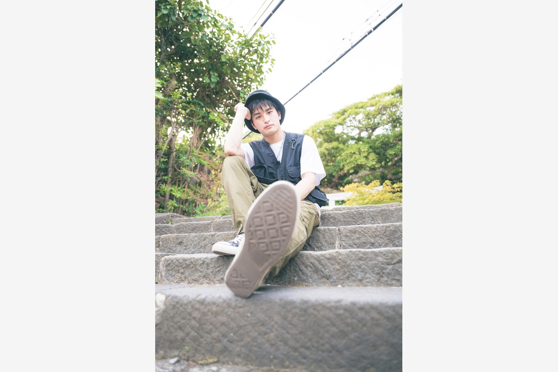 内田 明義が撮影した「ポートレート」の写真