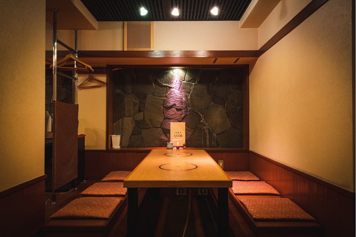 ケイムラナカが撮影した「店舗撮影」の写真