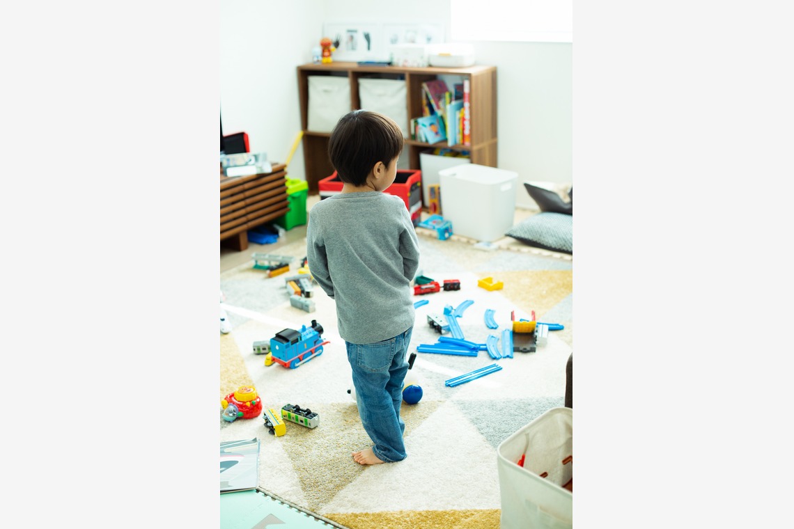 RIE NAGASHIMA photography:)が撮影した「Home Party _2019.01」の写真