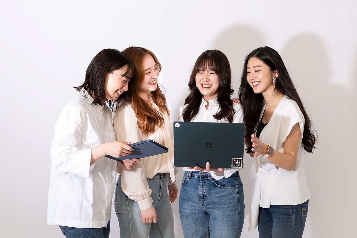 小倉里奈が撮影した「ポートレート」の写真